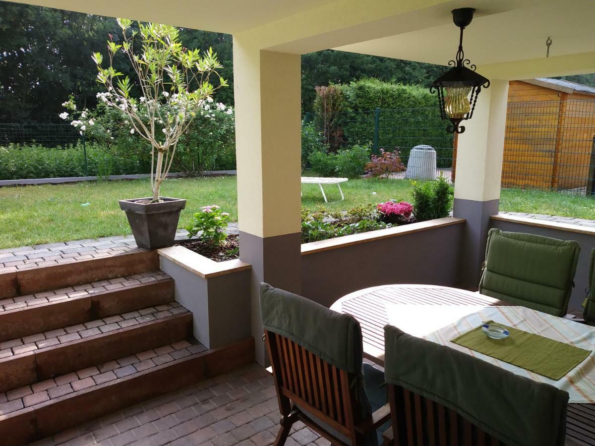 House Of 'Welcome Dannstadt-Schauernheim 외부 사진